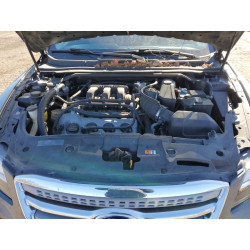 2012 FORD TAURUS