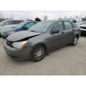 2011 FORD FOCUS