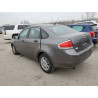 2011 FORD FOCUS