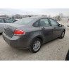 2011 FORD FOCUS