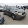 2011 FORD FOCUS