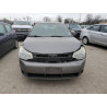 2011 FORD FOCUS