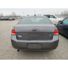 2011 FORD FOCUS