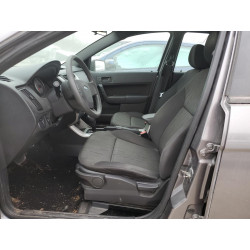 2011 FORD FOCUS