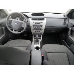2011 FORD FOCUS
