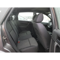 2011 FORD FOCUS