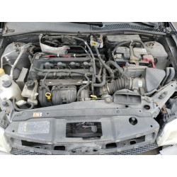 2011 FORD FOCUS