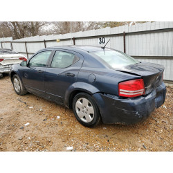 2008 DODGE AVENGER