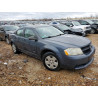 2008 DODGE AVENGER