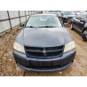 2008 DODGE AVENGER