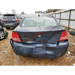 2008 DODGE AVENGER