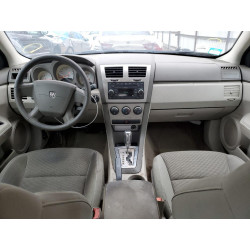 2008 DODGE AVENGER