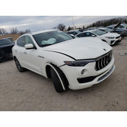 2020 MASERATI ALL MODELS