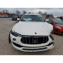 2020 MASERATI ALL MODELS
