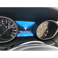 2020 MASERATI ALL MODELS