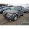 2012 FORD ESCAPE