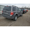2012 FORD ESCAPE