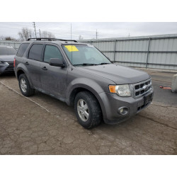 2012 FORD ESCAPE