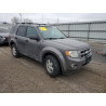 2012 FORD ESCAPE