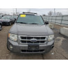 2012 FORD ESCAPE