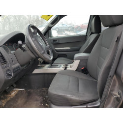 2012 FORD ESCAPE
