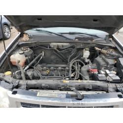 2012 FORD ESCAPE