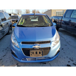 2013 CHEVROLET SPARK