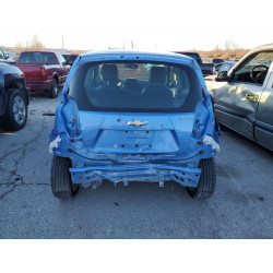 2013 CHEVROLET SPARK