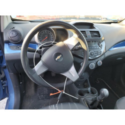 2013 CHEVROLET SPARK