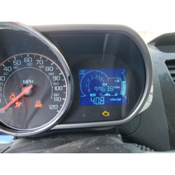 2013 CHEVROLET SPARK