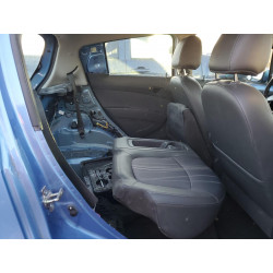 2013 CHEVROLET SPARK