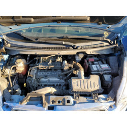 2013 CHEVROLET SPARK