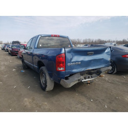 2004 DODGE RAM 1500
