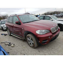 2011 BMW X5