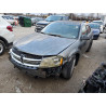 2012 DODGE AVENGER