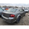 2012 DODGE AVENGER