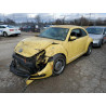 2012 VOLKSWAGEN BEETLE