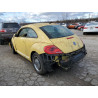 2012 VOLKSWAGEN BEETLE