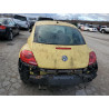 2012 VOLKSWAGEN BEETLE