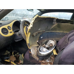 2012 VOLKSWAGEN BEETLE