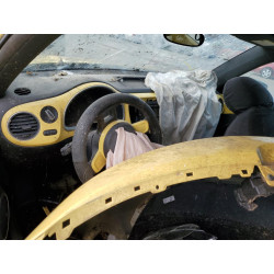 2012 VOLKSWAGEN BEETLE
