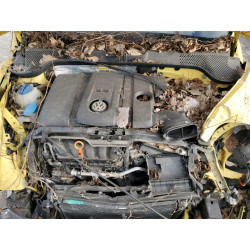 2012 VOLKSWAGEN BEETLE
