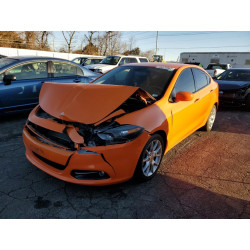 2013 DODGE DART