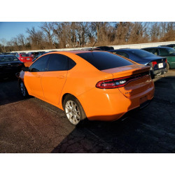 2013 DODGE DART