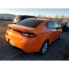 2013 DODGE DART