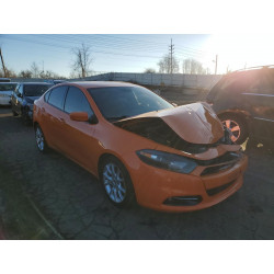 2013 DODGE DART