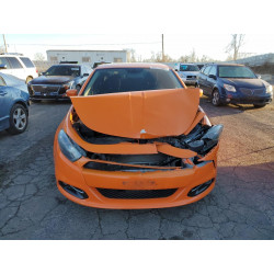 2013 DODGE DART