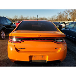 2013 DODGE DART