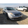 2008 NISSAN ALTIMA