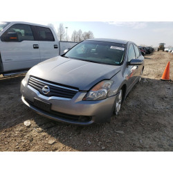 2008 NISSAN ALTIMA